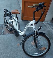 Bicicletta pedalata assistita usato  Ravenna