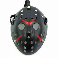 Jason maske halloween gebraucht kaufen  Dortmund