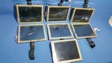 Stück sharp 3xlq057q3dc12 gebraucht kaufen  Hamburg