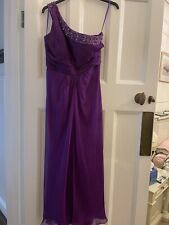 Long evening dress for sale  CARDIFF