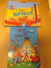Bücher fadenspiele gebraucht kaufen  Neustadt am Rübenberge
