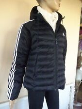 Adidas doudoune noire d'occasion  Villeneuve-Loubet