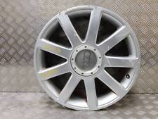 Jante alu audi d'occasion  Velaux