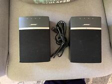 Bose box bluetooth gebraucht kaufen  Gieboldehausen