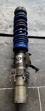 Single front coilover for sale  BASINGSTOKE