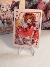 Flower girl poker gebraucht kaufen  Menden (Sauerland)