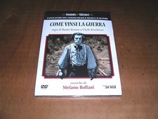 Dvd come vinsi usato  Marano di Napoli