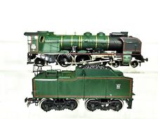Jouef locomotiva vapore usato  Roma