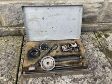 Sykes pickavant 081305 for sale  LEATHERHEAD