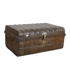 Vintage kashmir bronze for sale  HONITON