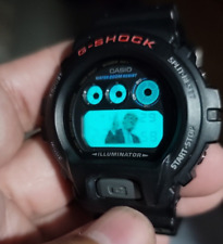 Raro Relógio Masculino Casio G-SHOCK G-Classic - DW6900 CUSTOM Edição Limitada TRUMP comprar usado  Enviando para Brazil