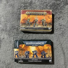 Lot warhammer 000 for sale  Tulsa