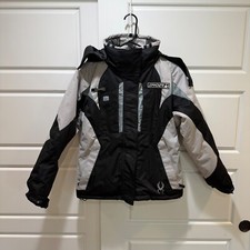 Spyder ski jacket for sale  Monroe