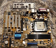 Asus k8n socket gebraucht kaufen  Bielefeld