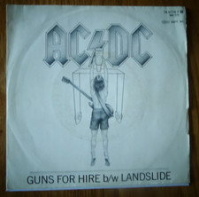 Guns for hire d'occasion  Dangé-Saint-Romain