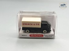 Wiking 033508 tempo gebraucht kaufen  Aulendorf