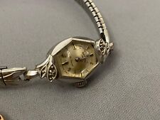Orologio manuale bulova usato  Napoli