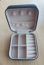 Schmucketui schmuckbox neu gebraucht kaufen  Würselen