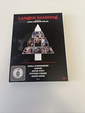 Langer samstag mediabook gebraucht kaufen  Berlin