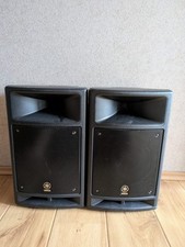 Yamaha stagepas 300 gebraucht kaufen  Böhl-Iggelheim