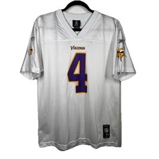 Reebok minnesota vikings for sale  WITHAM