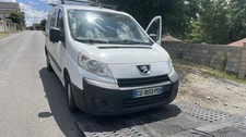 Moteur peugeot expert d'occasion  Moulins