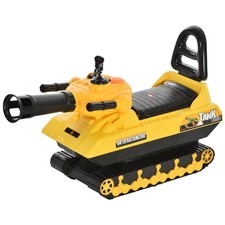 Homcom carro armato usato  Assago