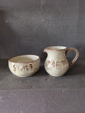 Vintage creigiau pottery for sale Vintage creigiau pottery for sale  ASHFORD
