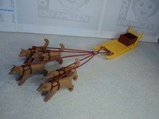 Playmobil vintage exploration d'occasion Playmobil vintage exploration d'occasion  Buchy