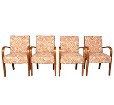 Fauteuils bridges 1940 d'occasion  Marseille X