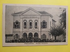 Pasturana società concordia. usato  Pistoia