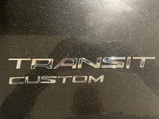 Genuine ford transit for sale  THORNTON-CLEVELEYS