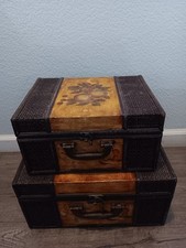 Stacking nesting boxes for sale  Tracy