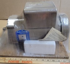 Baldor vfdl3507m electric for sale  Morristown
