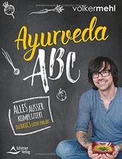 Ayurveda abc kompliziert gebraucht kaufen  Berlin