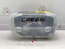 Máscara de mergulho Cressi Liberty Triside SPE, preta/preta/preta, usado comprar usado Máscara de mergulho Cressi Liberty Triside SPE, preta/preta/preta, usado comprar usado  Enviando para Brazil