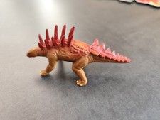 Rare polacanthus préhistoire d'occasion  Montivilliers