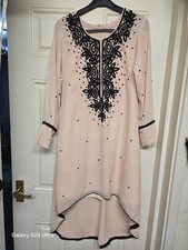 Long kurti size for sale  STOCKTON-ON-TEES