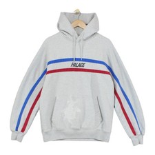 Palace line hoodie for sale  CHESTERFIELD