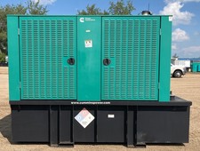 150 cummins onan for sale  Cooperstown