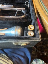 Getzen eterna doc for sale  Montgomery