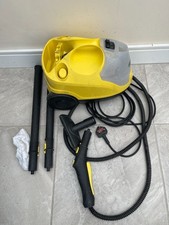Karcher sc4 steam for sale  PETERBOROUGH