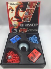Saint sinner lie for sale  SOLIHULL