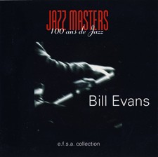 Bill evans jazz d'occasion  Redon