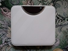 Boots bathroom scales for sale  MINEHEAD