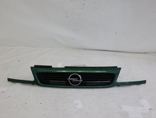Kühlergrill pel astra gebraucht kaufen  Wittenburg