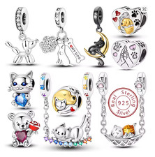 Charms anhänger silber gebraucht kaufen  Wilhelmshaven