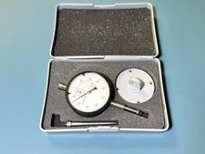 Präzisions messuhr stoßgesch gebraucht kaufen  Remscheid