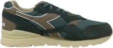 Scarpa uomo diadora usato  San Severino Marche