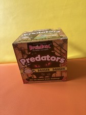 Brainbox predators educational for sale  ABERDEEN